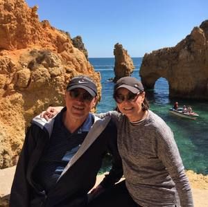 Meet your Posher, Rosemary